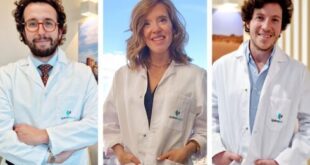 Quironsalud’s 360-degree personalised care  welcomes a new team of certified and experienced doctors on the Costa del Sol - CSN News