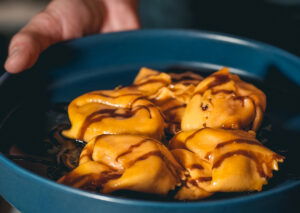 Tutto Bene, generations of secret recipes from one Italian family in Fuengirola.
.