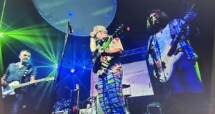 Sangria Furlo all night