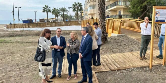 Communities meet halfway - Costa News Spain