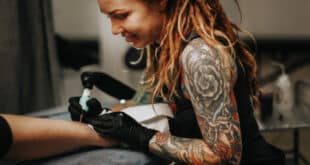 ExpoTattoo lands in Estepona - Costa News Spain