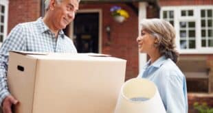 Downsizing workshop with Age Concern Marbella  – San Pedro