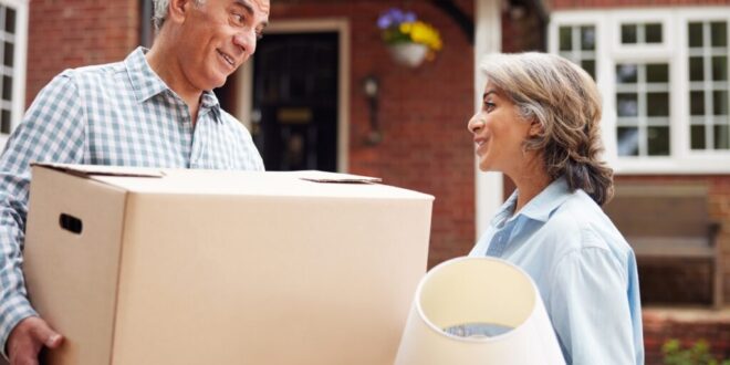 Downsizing workshop with Age Concern Marbella  – San Pedro