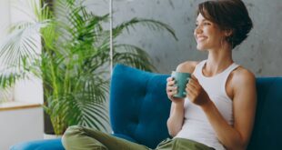 The power of colour & vinyl charm: Style your space - CSN News