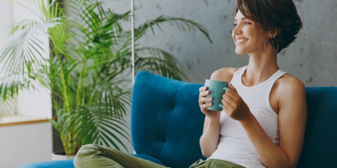 The power of colour & vinyl charm: Style your space - CSN News