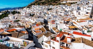 Keeping up appearances in Mijas