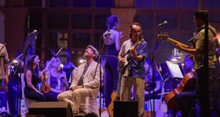 Tabletom return to Louie Louie for classic - Costa News Spain