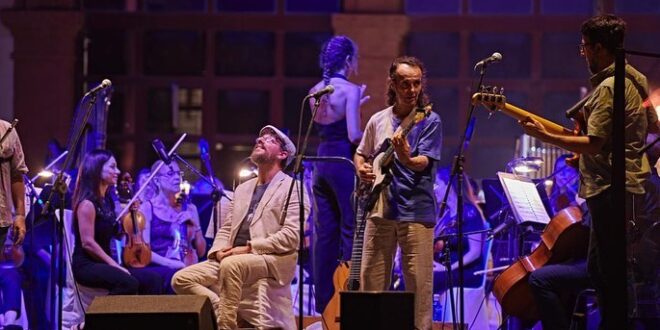 Tabletom return to Louie Louie for classic - Costa News Spain