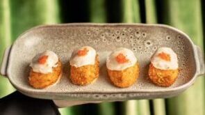 Three continents of flavour at Tanino, San Pedro - Costa News Spain