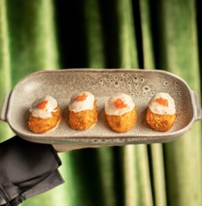 Three continents of flavour at Tanino, San Pedro - Costa News Spain