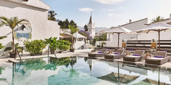 Revealed: Spain's cheapest and most expensive holiday destinations for 2025, according to hotel prices - CSN