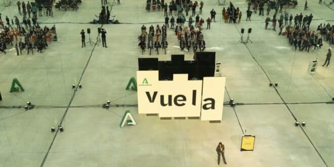 Andalucía leads the way with largest free public WiFi network - Costa News Spain