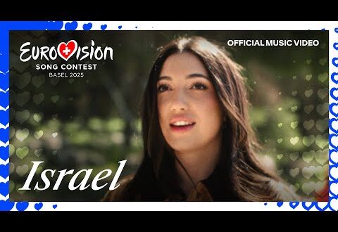 Spain’s state broadcaster asks Eurovision Song Contest organisers to ‘talk’ about Israel’s participation with Basel event just weeks away - CSN News