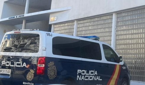 Man in Spain’s Malaga ‘beheads his mother with an axe after hearing voices’ - CSN News