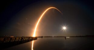Europe wants Musk’s satellites no more - CSN News