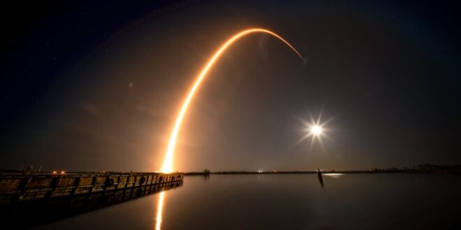 Europe wants Musk’s satellites no more - CSN News