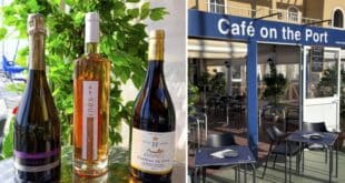 A taste of France in Fuengirola