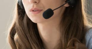 Age Concern looking for a caring and knowledgeable voice