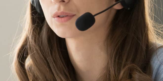 Age Concern looking for a caring and knowledgeable voice