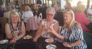 Age Concern’s Good Friday