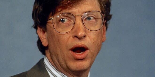 Bill Gates prediction: Two-day week by 2035 and no more teachers and doctors – But should we believe him? - CSN News