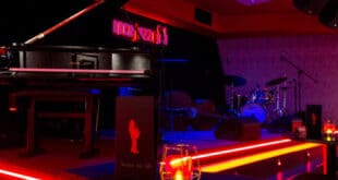 Blues and Jazz Jam Sessions in Torremolinos