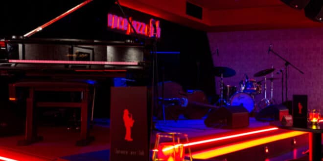 Blues and Jazz Jam Sessions in Torremolinos