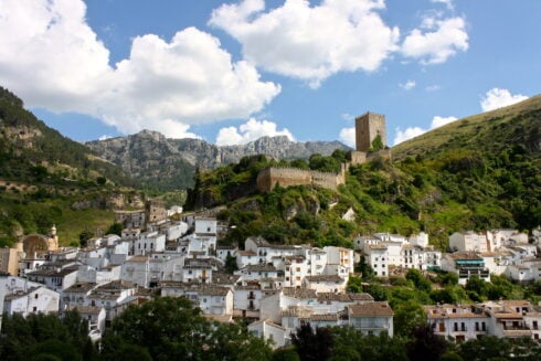 Travel in Andalucia: New ‘soulful towns’ route offers ‘white architecture and scenic beauty for travellers looking to get in touch with Spain’ - CSN News