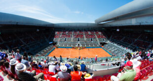 Chaos at Madrid Open 2025 after blackout - CSN News