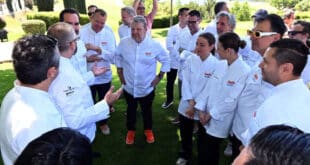 ChefsForChildren returns to Anantara Villa Padierna