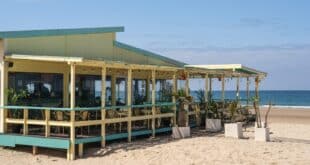 Chiringuitos set to reopen