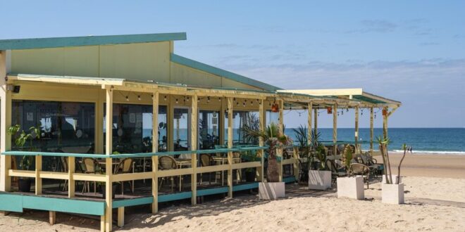 Chiringuitos set to reopen
