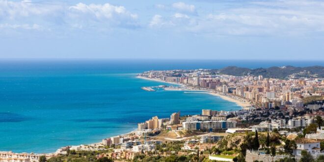 Costa del Sol residents happy and optimistic for future