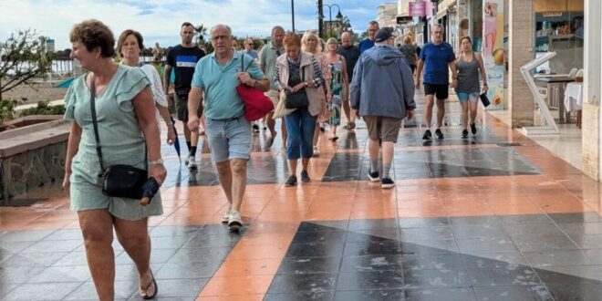 Costa del Sol set to pack out this Easter