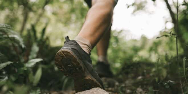 Dramatic hiker rescue at Marbella viewpoint