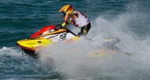 Engines Roar at Benalmádena Jet Ski Weekend