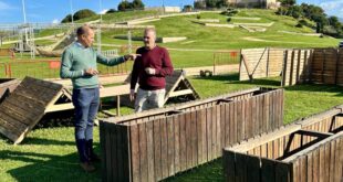 Fuengirola to host Dog Day: A celebration for all four-legged friends