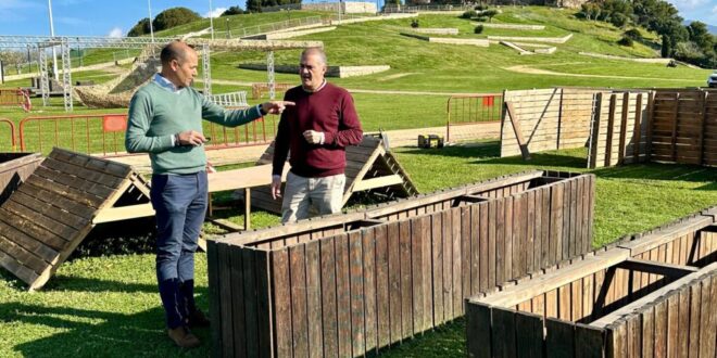 Fuengirola to host Dog Day: A celebration for all four-legged friends