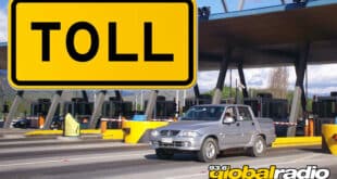 Fury Over New Toll Charges On The A7 - CSN News