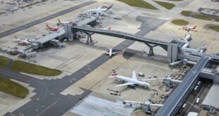 Gatwick the latest British airport to ease hand luggage restrictions in boost for Brits heading to Spain for Easter holidays - CSN