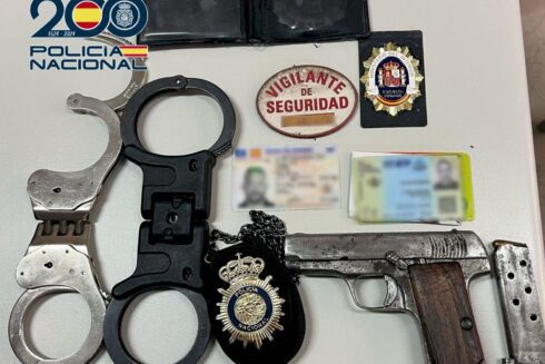 Devious landlady ‘hired fake plumber to violently evict elderly couple at gunpoint’ in Spain’s Valencia - CSN News