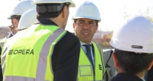 Good news for home buyers in Spain’s Valencia as property transfer tax slashed - CSN News