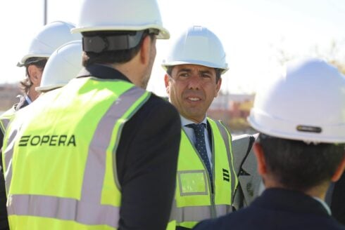 Good news for home buyers in Spain’s Valencia as property transfer tax slashed - CSN News