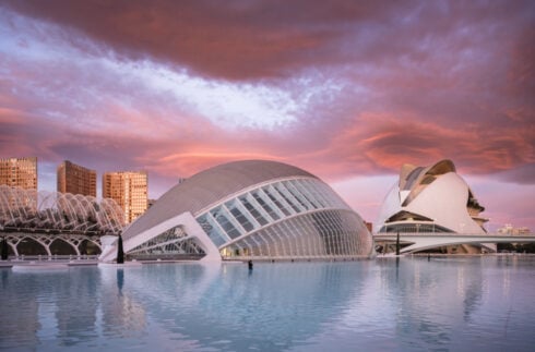 Move over Benidorm: Valencia has been crowned ‘queen of the Mediterranean’, according to British travel expert - CSN News