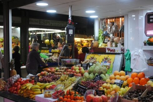 New study from Spain finds the Mediterranean diet reduces cancer risks associated with obesity - CSN News