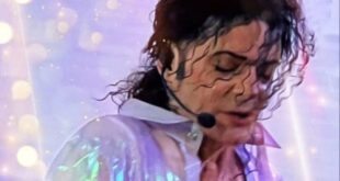 Live Michael Jackson tribute show hits Casino Admiral San Roque