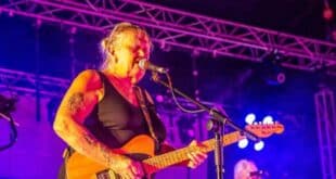 Mama Paula plays Cazbah, Mijas