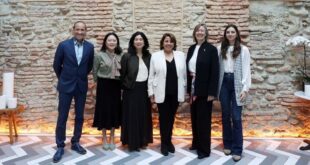 Marbella lures wealthy Chinese tourists