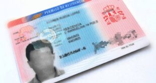 British expats in Spain are rushing to get their residency permits before it's too late: Have you got yours? - CSN