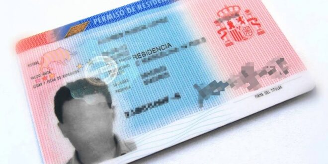 British expats in Spain are rushing to get their residency permits before it's too late: Have you got yours? - CSN
